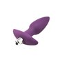 Plug Anal Dream Toys Flirts Violet