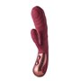 Vibrateur G-Spot Dream Toys Dinky Rouge