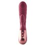 Vibrateur G-Spot Dream Toys Dinky Rouge