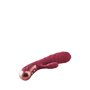 Vibrateur G-Spot Dream Toys Dinky Rouge