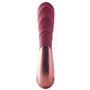 Vibrateur G-Spot Dream Toys Dinky Rouge