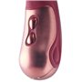 Vibrateur G-Spot Dream Toys Dinky Rouge