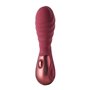 Vibromasseur à boules Dream Toys Dinky Rouge