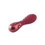 Vibromasseur à boules Dream Toys Dinky Rouge