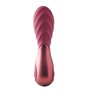 Vibromasseur à boules Dream Toys Dinky Rouge