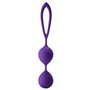 Boules d'Orgasme Dream Toys Flirts Silicone