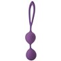 Boules d'Orgasme Dream Toys Flirts Silicone