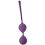 Boules d'Orgasme Dream Toys Flirts Silicone