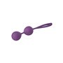 Boules d'Orgasme Dream Toys Flirts Silicone