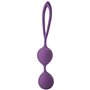 Boules d'Orgasme Dream Toys Flirts Silicone