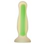 Plug Anal Dream Toys Radiant Soft Vert