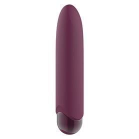 Mini Vibromasseur Dream Toys Bullet Vibe Violet