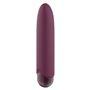 Mini Vibromasseur Dream Toys Bullet Vibe Violet