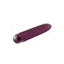 Mini Vibromasseur Dream Toys Bullet Vibe Violet