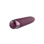 Mini Vibromasseur Dream Toys Bullet Vibe Violet