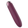 Mini Vibromasseur Dream Toys Bullet Vibe Violet