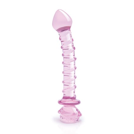 Gode Dream Toys Glaze Glass Rose