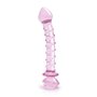 Gode Dream Toys Glaze Glass Rose