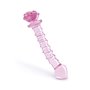 Gode Dream Toys Glaze Glass Rose