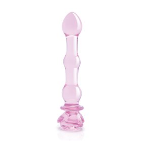 Gode Dream Toys Glaze Glass Rose