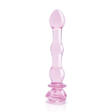 Gode Dream Toys Glaze Glass Rose