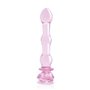 Gode Dream Toys Glaze Glass Rose