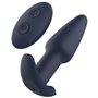 Plug Anal Dream Toys STARTROOPERS PLUTO Bleu