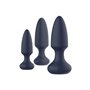 Plug Anal Dream Toys STARTROOPERS MARS Bleu