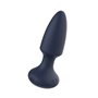 Plug Anal Dream Toys STARTROOPERS MARS Bleu