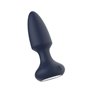 Plug Anal Dream Toys STARTROOPERS MARS Bleu