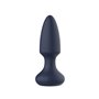 Plug Anal Dream Toys STARTROOPERS MARS Bleu