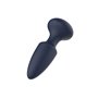 Plug Anal Dream Toys STARTROOPERS MARS Bleu