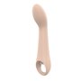 Mini Vibromasseur Dream Toys Nude Ivy Jaune