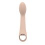 Mini Vibromasseur Dream Toys Nude Ivy Jaune