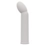 Mini Vibromasseur Dream Toys Nude Aulora Gris