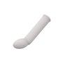 Mini Vibromasseur Dream Toys Nude Aulora Gris