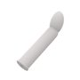 Mini Vibromasseur Dream Toys Nude Aulora Gris