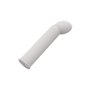 Mini Vibromasseur Dream Toys Nude Aulora Gris