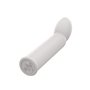 Mini Vibromasseur Dream Toys Nude Aulora Gris