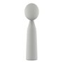 Mini Vibromasseur Dream Toys Nude Luna Mini Wand Vert