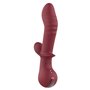 Vibrateur G-Spot Dream Toys Amour Rouge