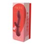 Vibrateur G-Spot Dream Toys Amour Rouge