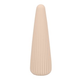 Vibromasseur à boules Dream Toys Nude Zina Cone