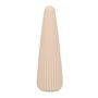 Vibromasseur à boules Dream Toys Nude Zina Cone