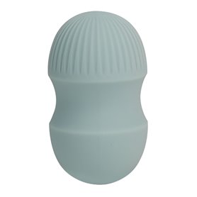 Mini Vibromasseur Dream Toys Nude Blossom Vert