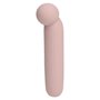 Mini Vibromasseur Dream Toys Nude Liv Rose