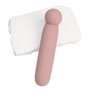 Mini Vibromasseur Dream Toys Nude Liv Rose