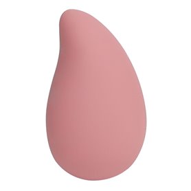 Mini Vibromasseur Dream Toys Nude Blair Pebble Rouge