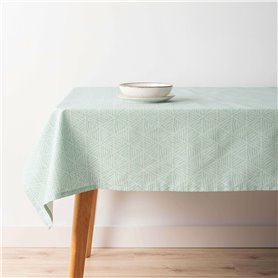 Nappe antitache Belum 31990C Turquoise 240 x 155 cm