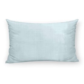 Housse de coussin Belum Liso Bleu 30 x 50 cm